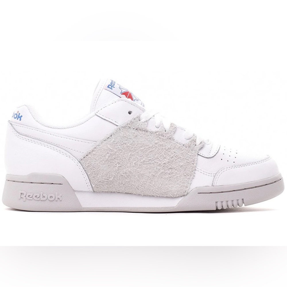 Reebok Workout Plus Nepenthes